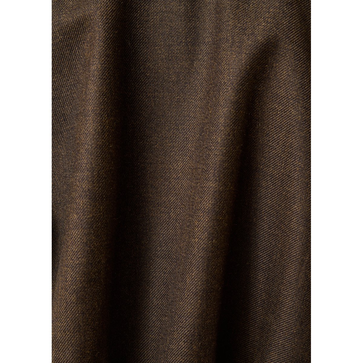 Veste manches longues marron, LA FEE MARABOUTEE