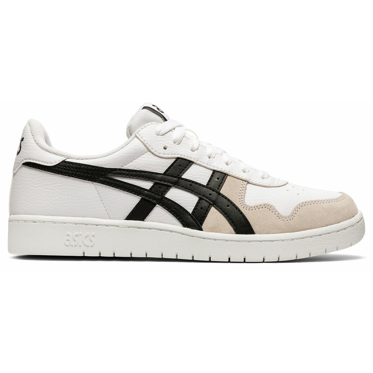 Sapatilhas Japan S branco/preto, ASICS