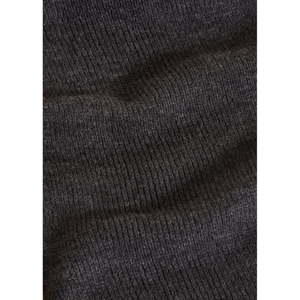 Écharpe capuche anthracite, LA FEE MARABOUTEE