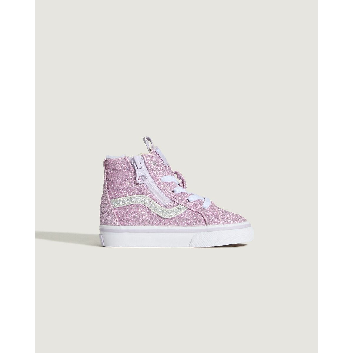 Baskets SK8-Hi lilas, VANS