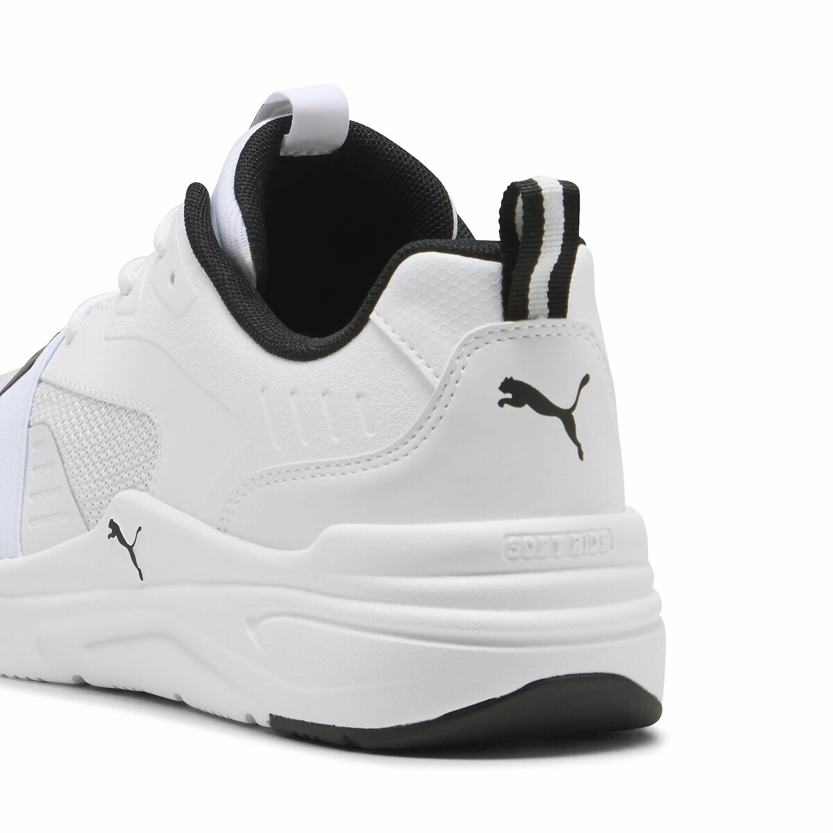 Baskets Softride Wired 2 blanc, PUMA