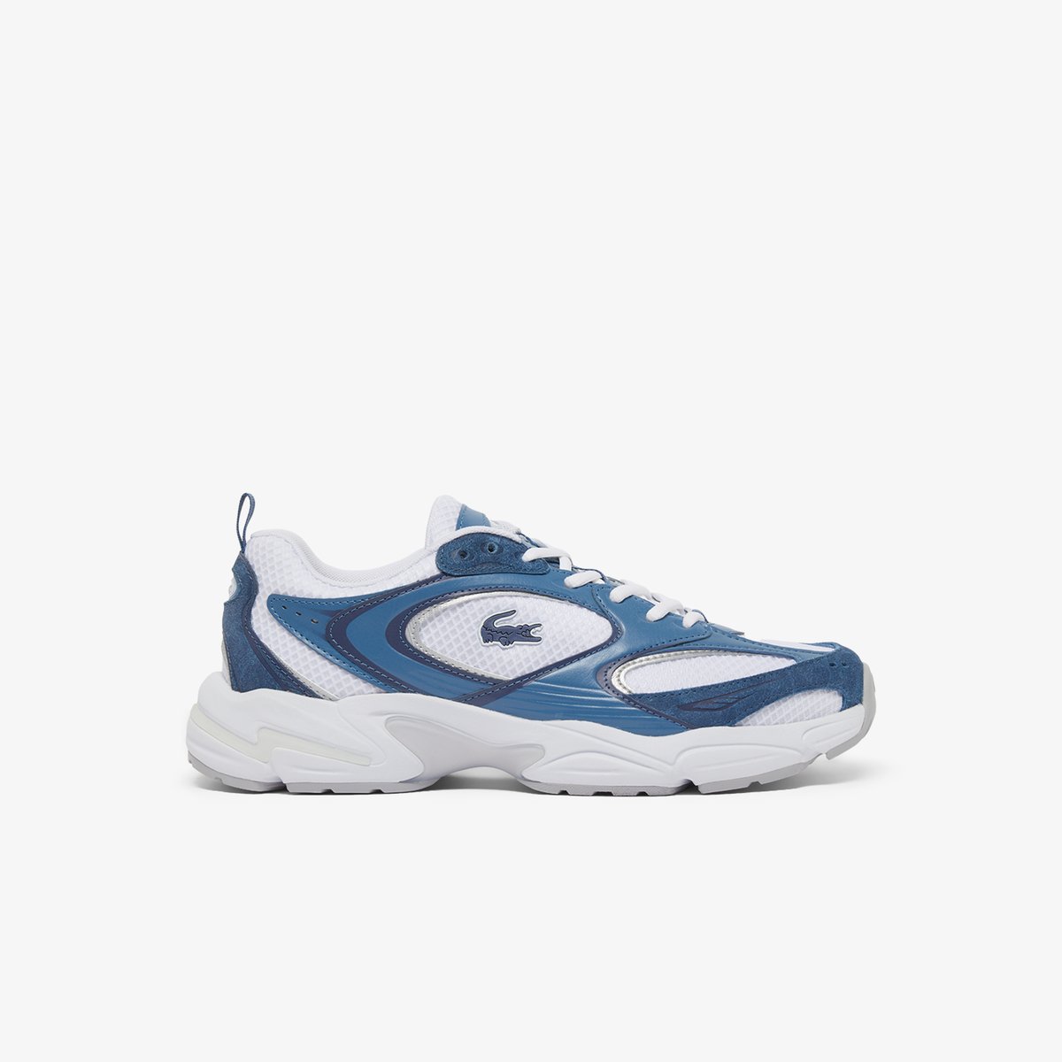 Sneakers Storm 96 2K homme blanc-x96, LACOSTE