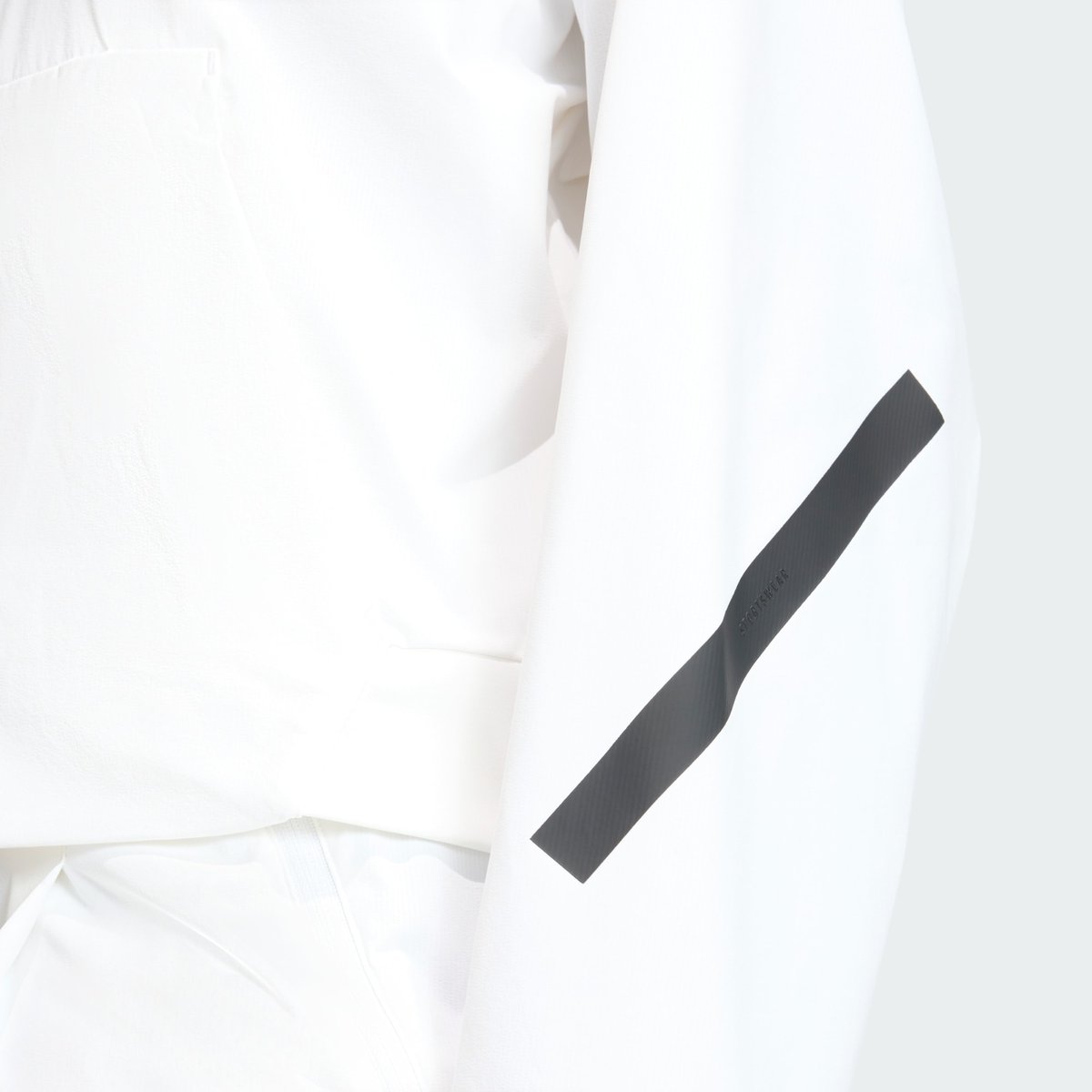 Bomber Toile Adidas Z.n.e. Bomber Toile Adidas Z.n.e. white, ADIDAS SPORTSWEAR