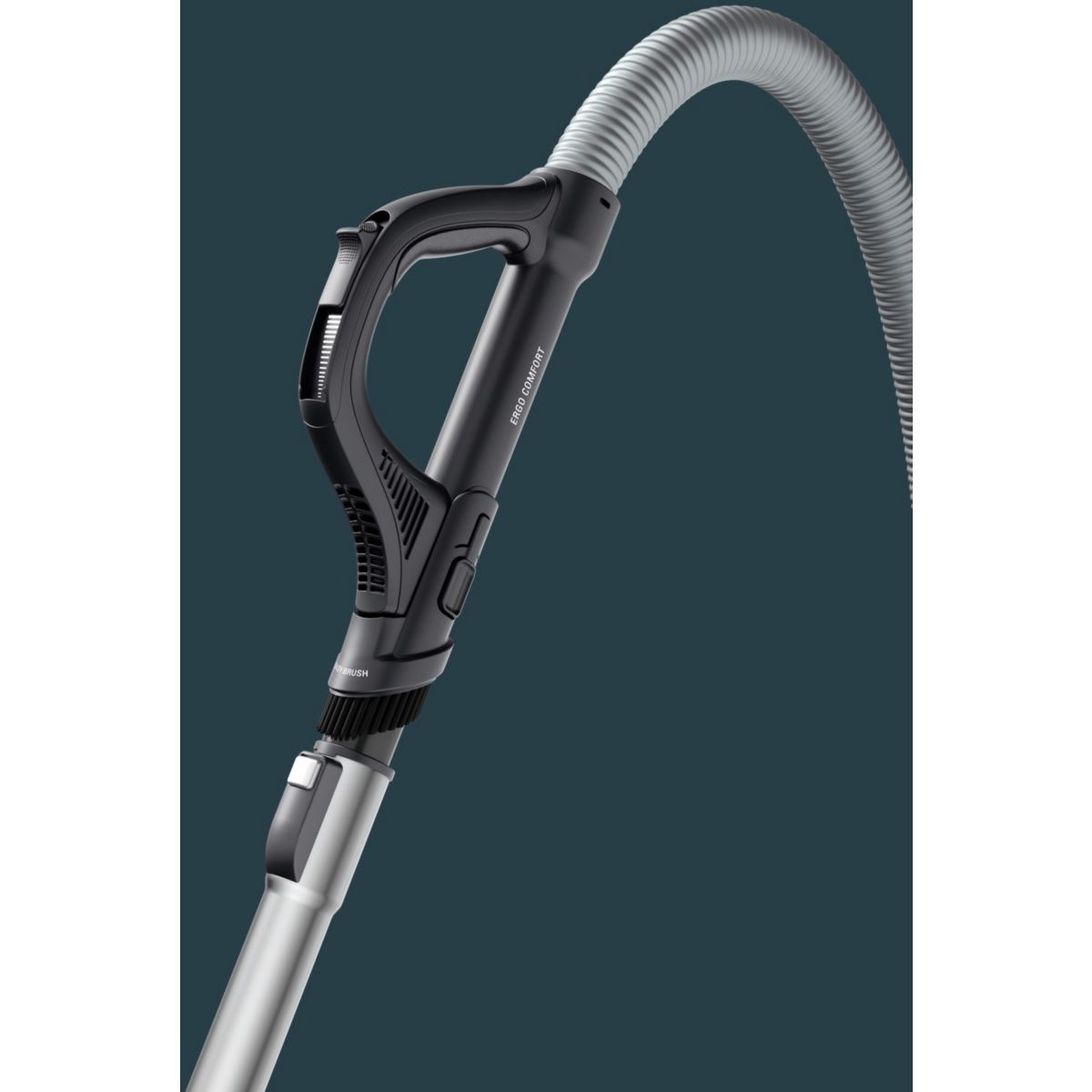 Aspirateur sans sac Silence Force Cyclonic Effitech RO7936EA couleur unique, ROWENTA