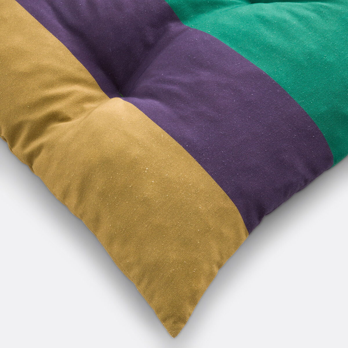 Colchão de exterior para o chão, Molani multicolor, LA REDOUTE INTERIEURS