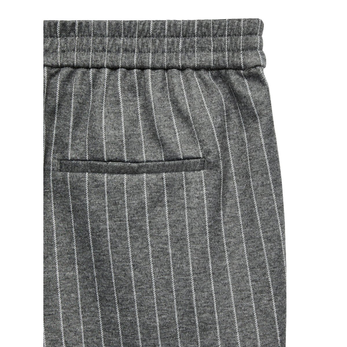 Pantalon medium grey melange, VERO MODA