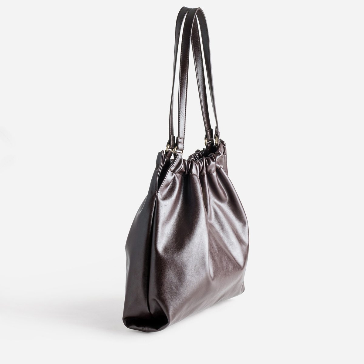 Sac À Main KALVIA rouge, ERAM