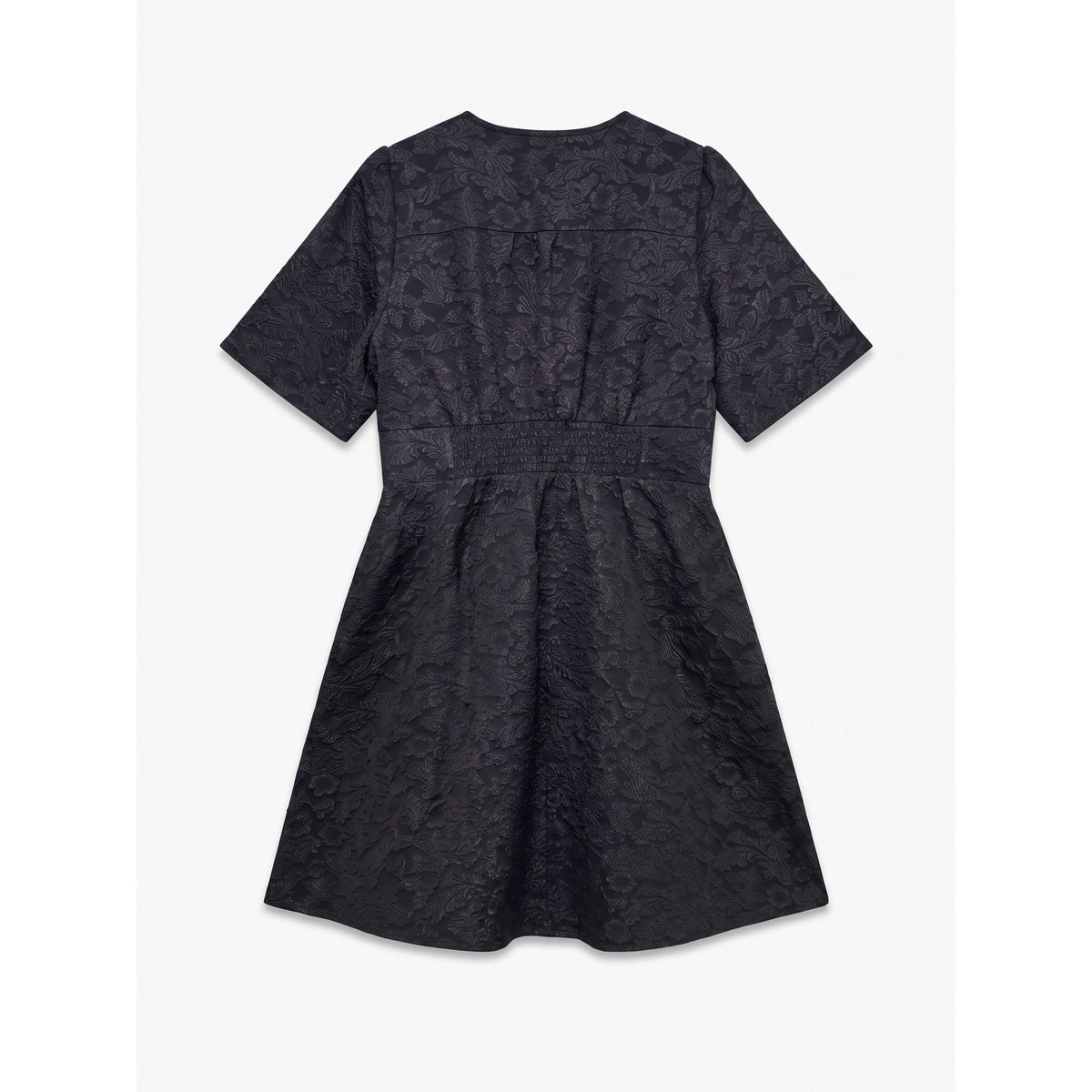 Robe black 1, VERO MODA