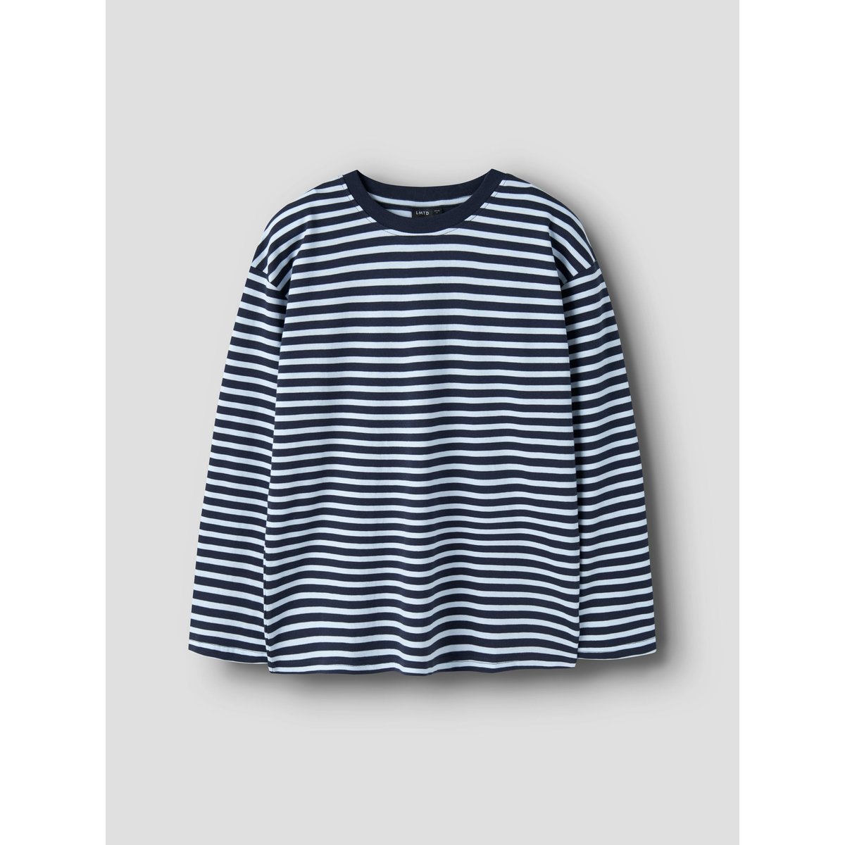Top bleu - navy blazer1, NAME IT