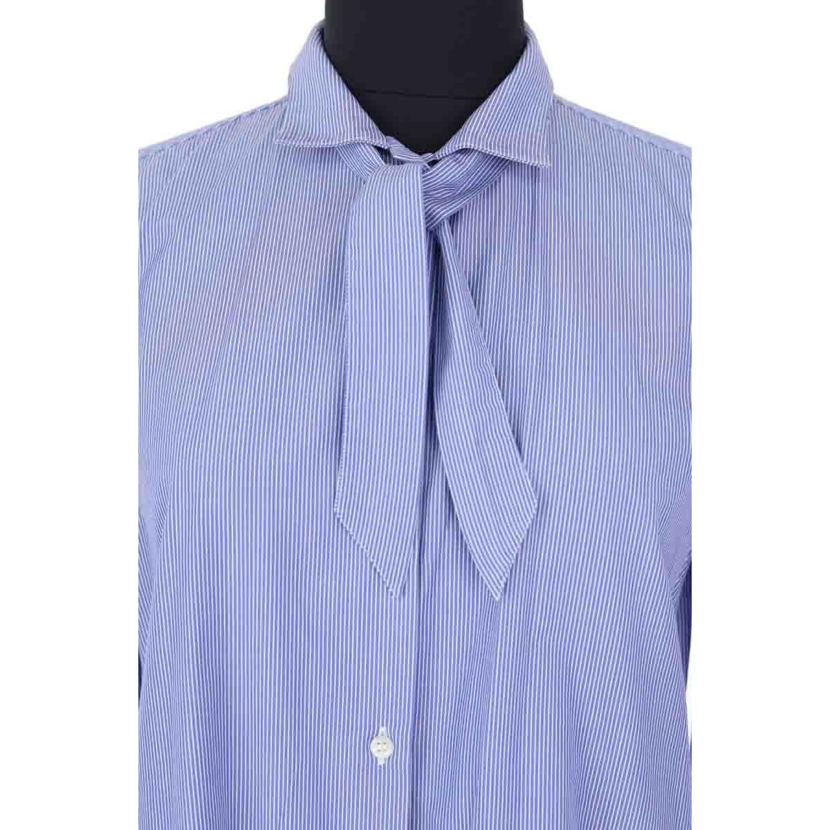 Chemise - Très Bon État bleu, FIGARET