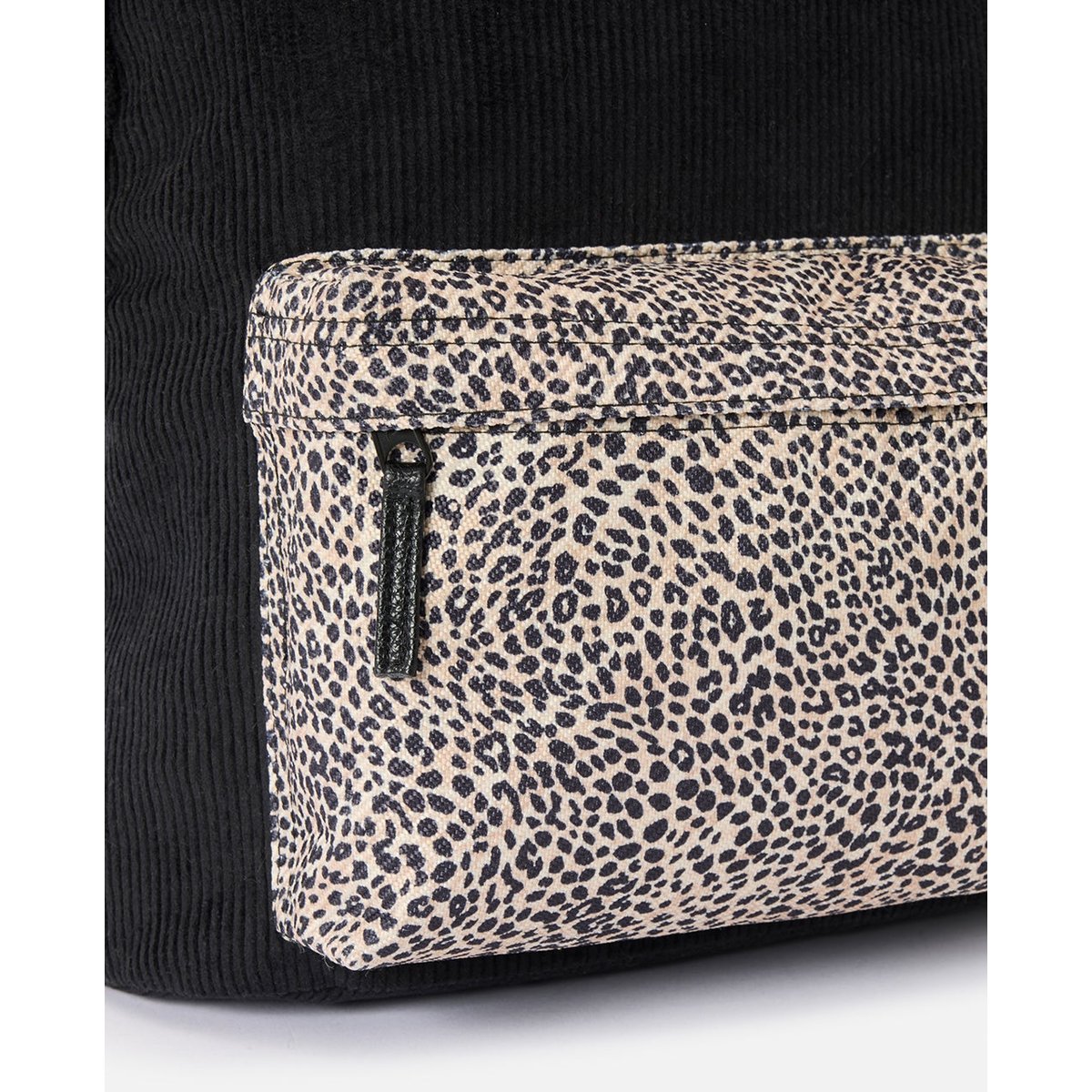 Sac SCHOOL SATCHEL 17l noir, RIP CURL