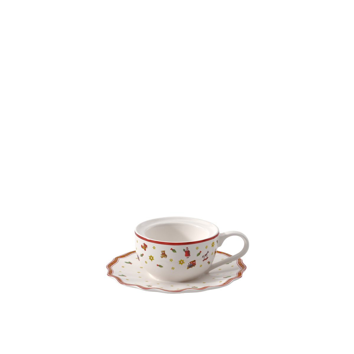 Support Pr Bougie Chauffe-Plat T. À Café TOY'S DELIGHT couleur unique, VILLEROY & BOCH