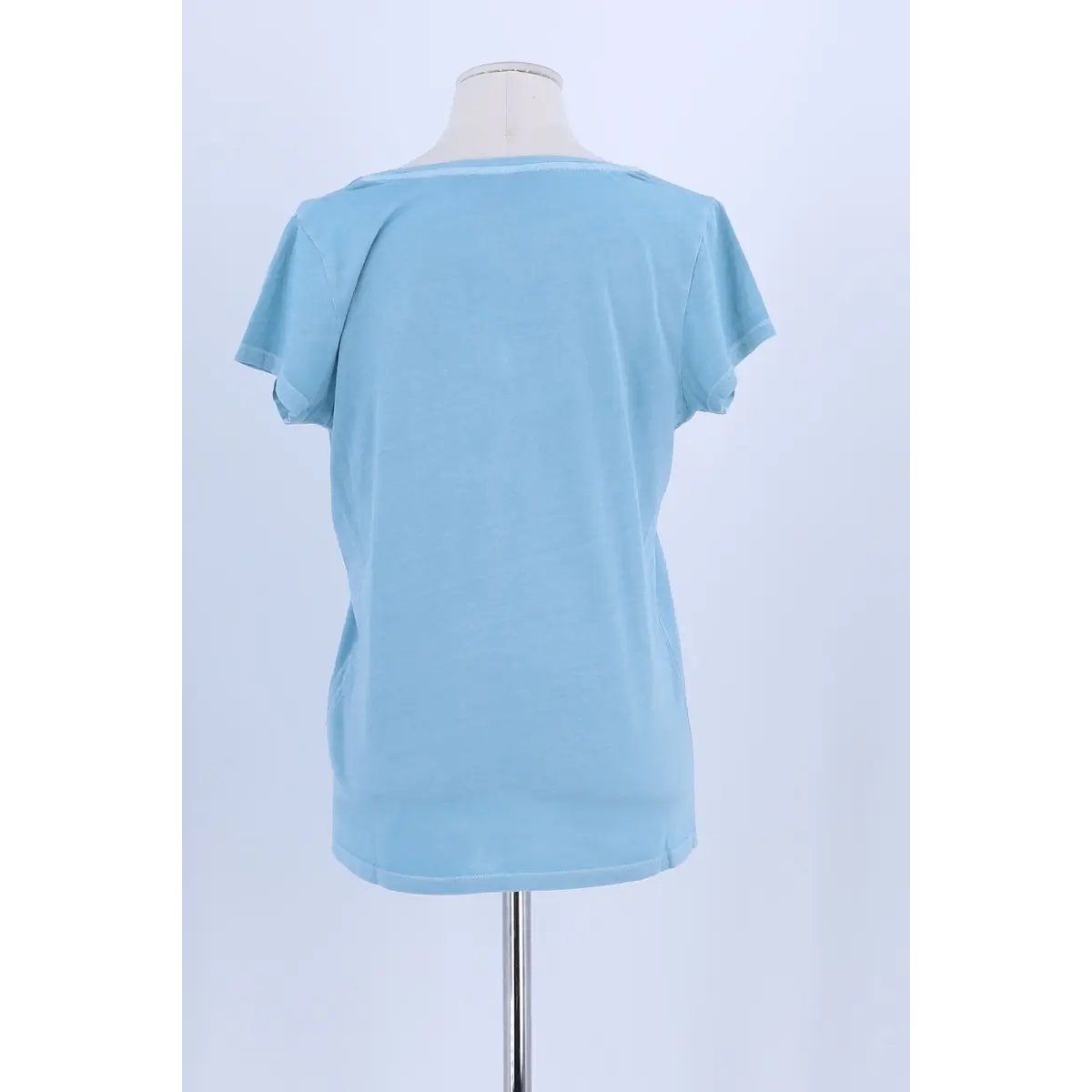 T-shirt - Très Bon État bleu, LEON & HARPER