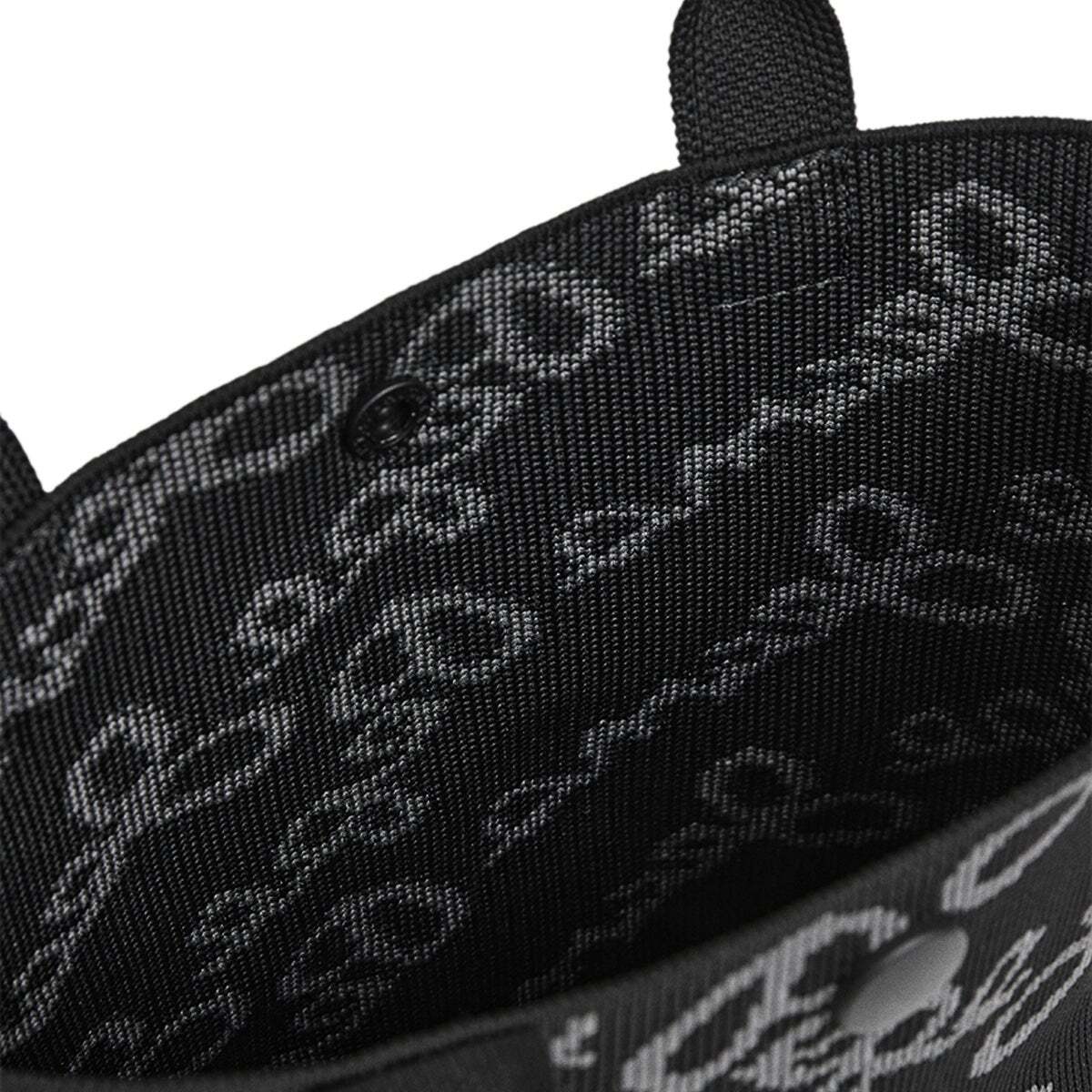 Sac Cabas Avec Logo noir, PEPE JEANS