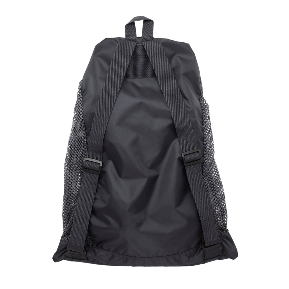 Sac de natation aéré et uni 35 litres noir, SPEEDO