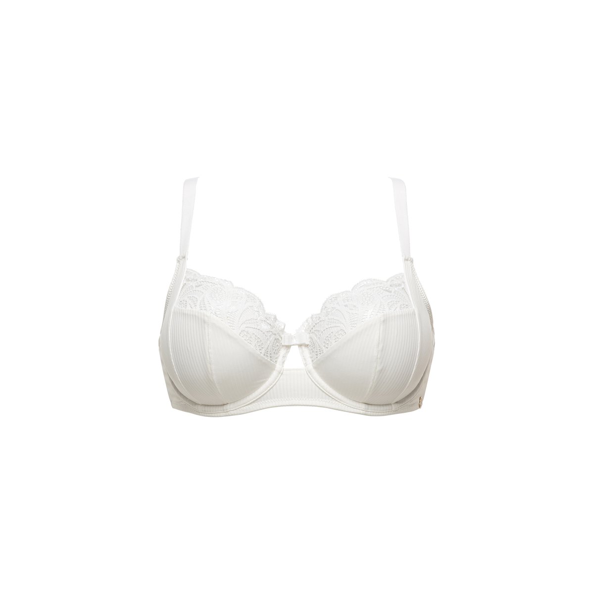 Soutien-gorge emboîtant Ariane Essential ivoire, SANS COMPLEXE