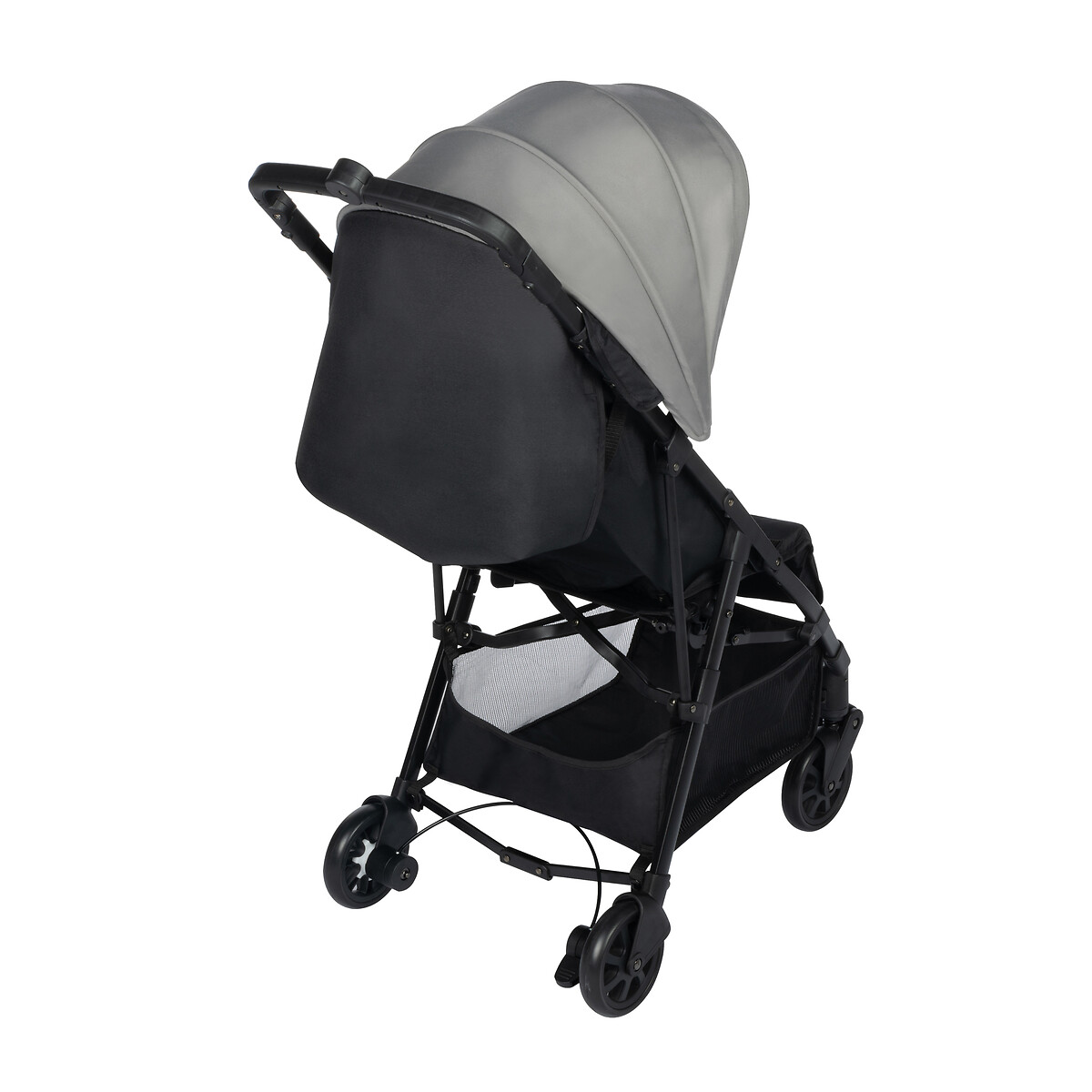 Poussette canne ultra compacte Teeny 3D tinted gray, BEBECONFORT