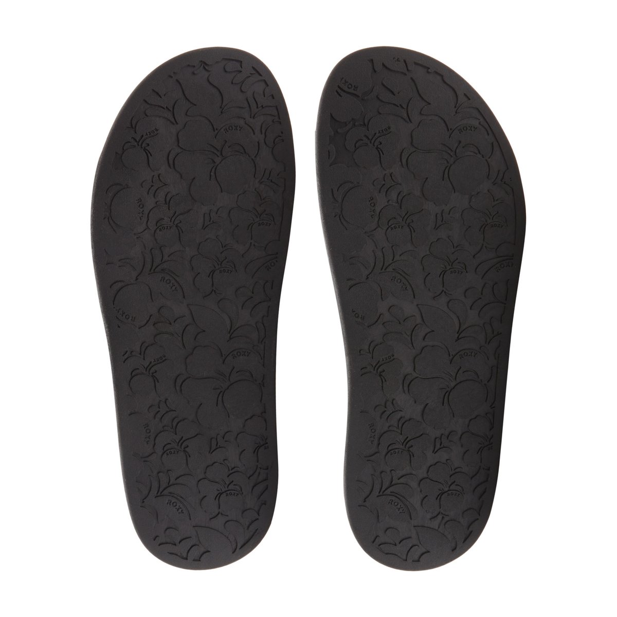 Sandales SYENNA. noir black/cream, ROXY