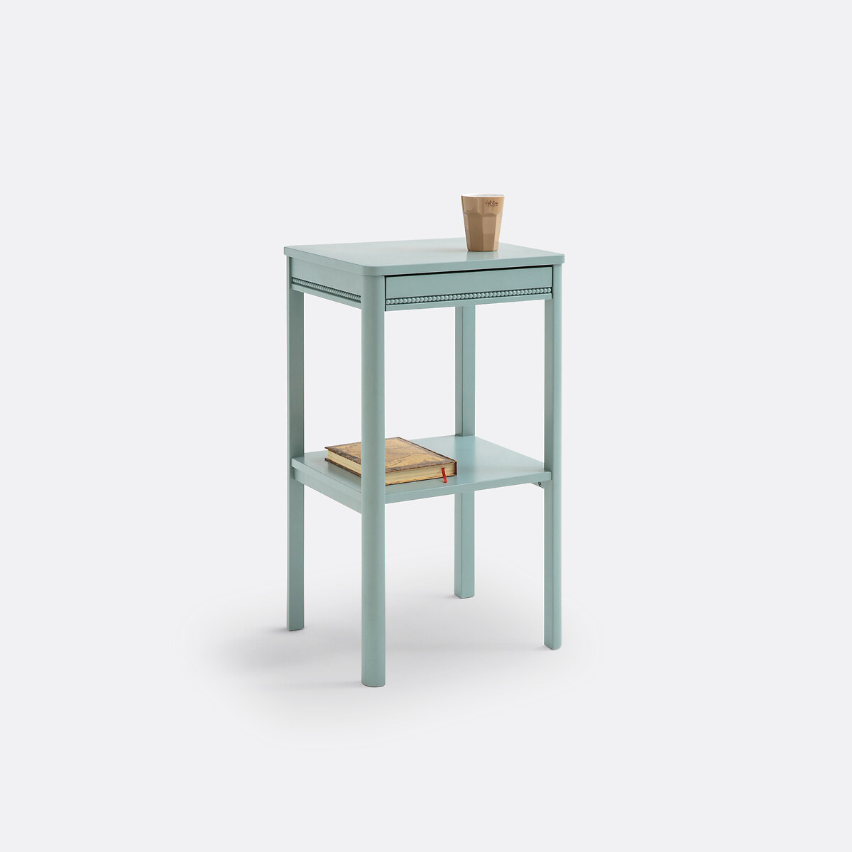 Chevet PERLE vert de gris, LA REDOUTE INTERIEURS