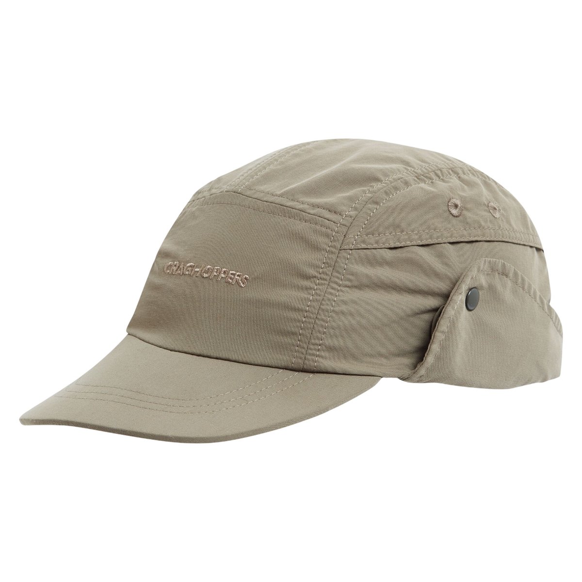 Casquette DESERT beige, CRAGHOPPERS