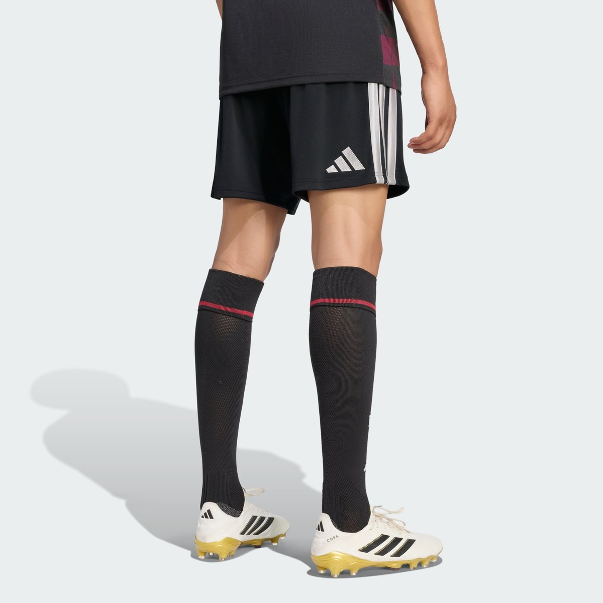 Short Third Liverpool Fc 26/27 Short Third Liverpool Fc 26/27 black, adidas Performance
