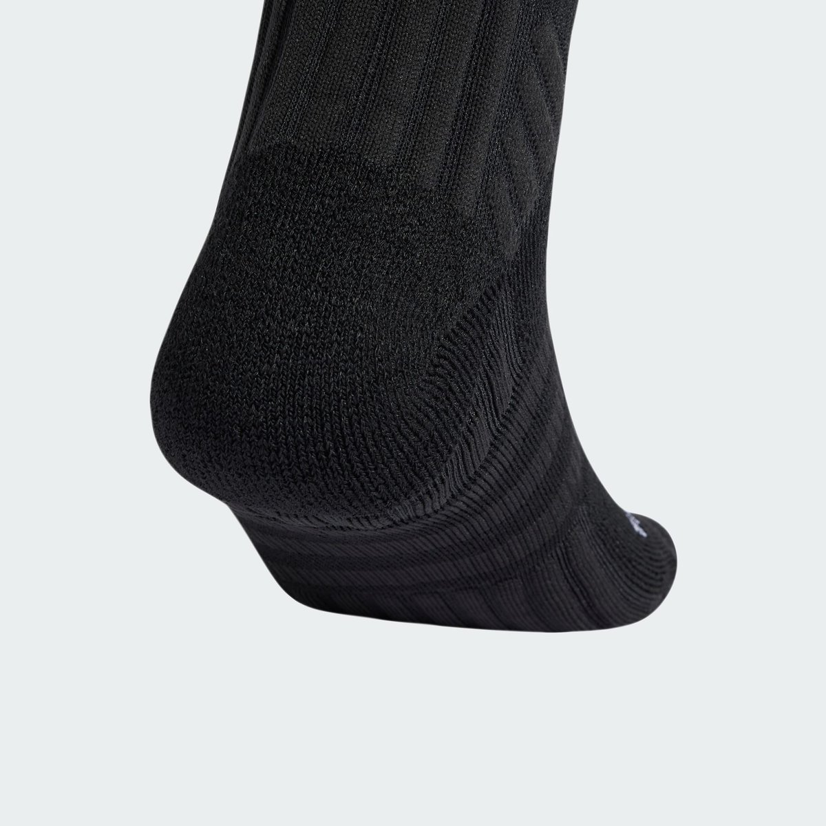 Chaussettes De Tennis Matelassées Mi-Mollet (1 Paire) black / white, adidas Performance