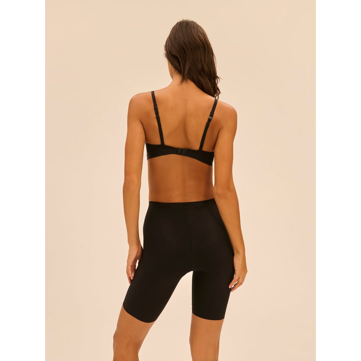 Panty gainant, STORY noir, SIMONE PERELE