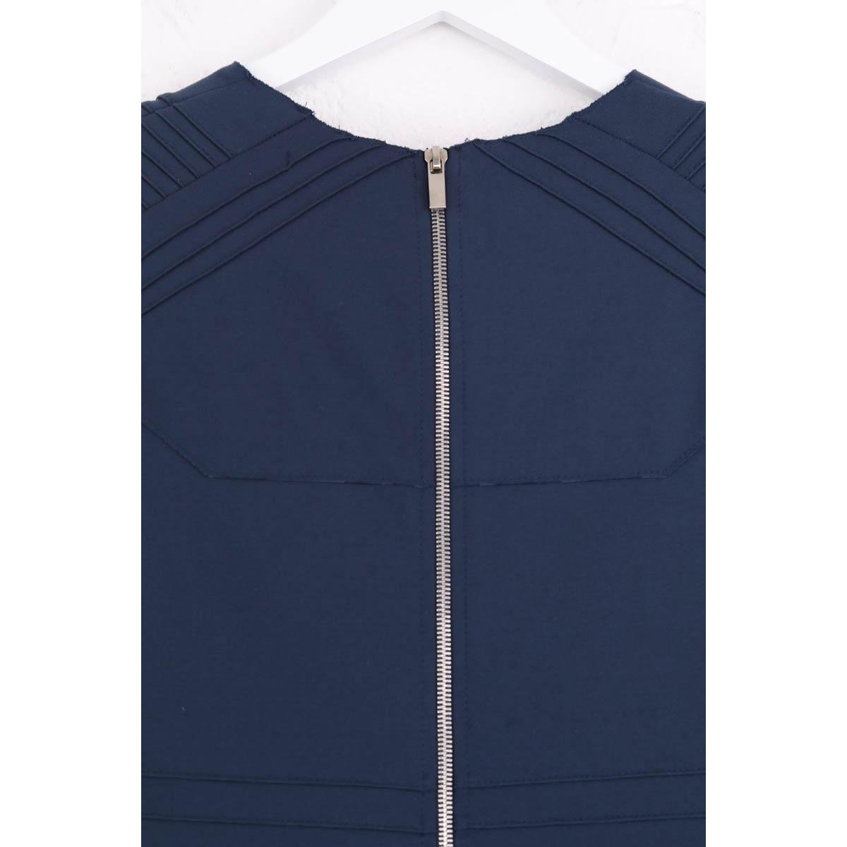 Robe - Très Bon État bleu, MAJE