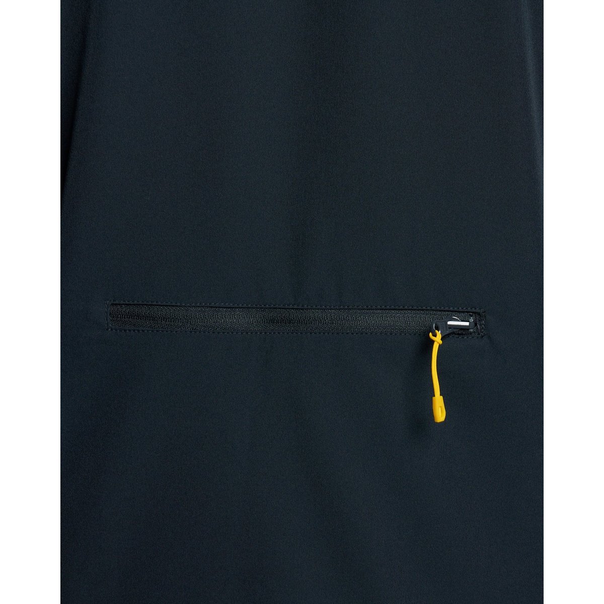 Veste légère pliable bleu foncé marine, LYLE & SCOTT