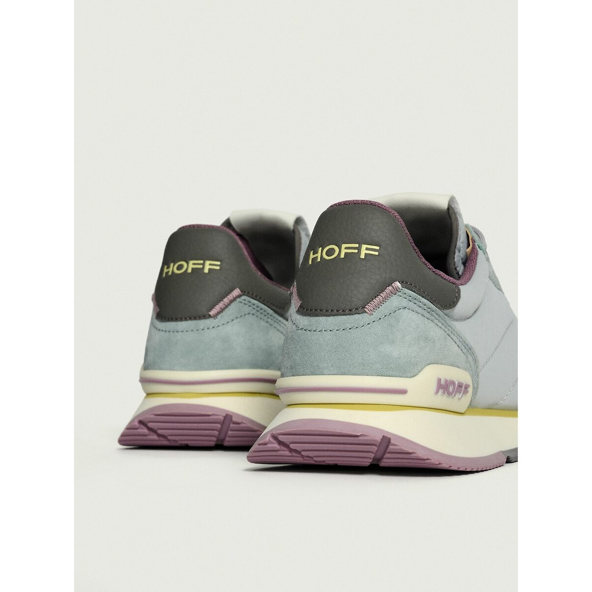 Track & Field Trainers pastel blue, HOFF