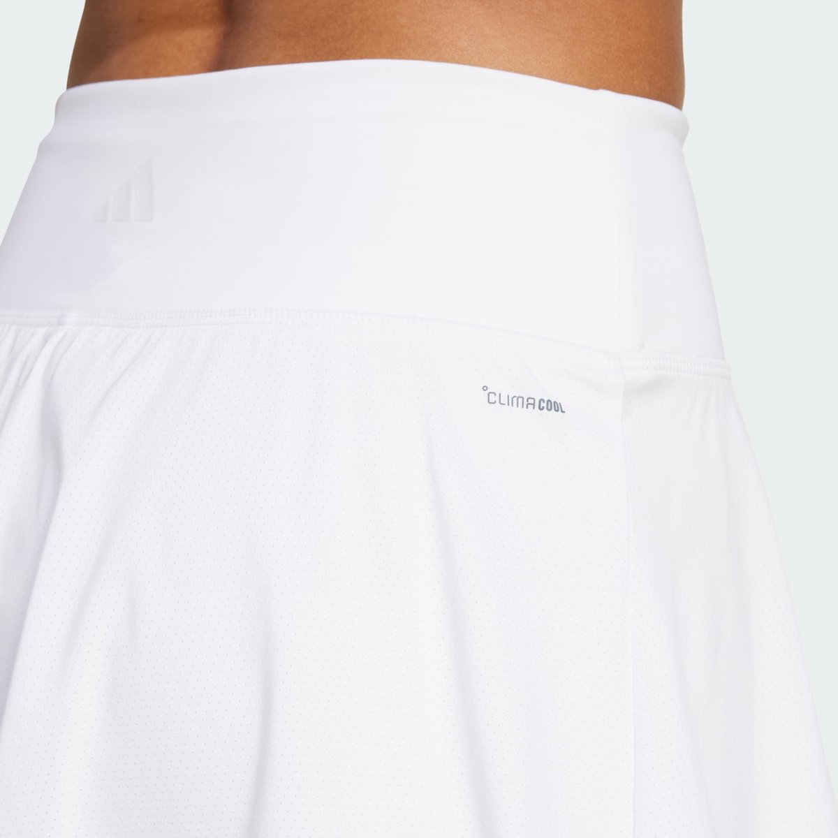 Jupe De Tennis Club Climacool Jupe De Tennis Club Climacool white, adidas Performance
