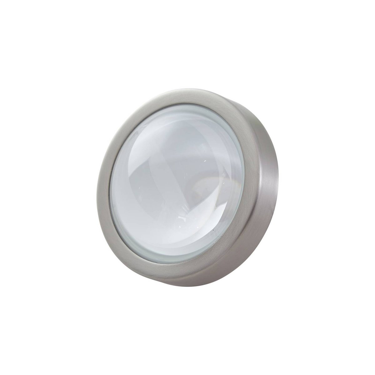Ampoule GX53LED, Gx53 nickel, LINDBY
