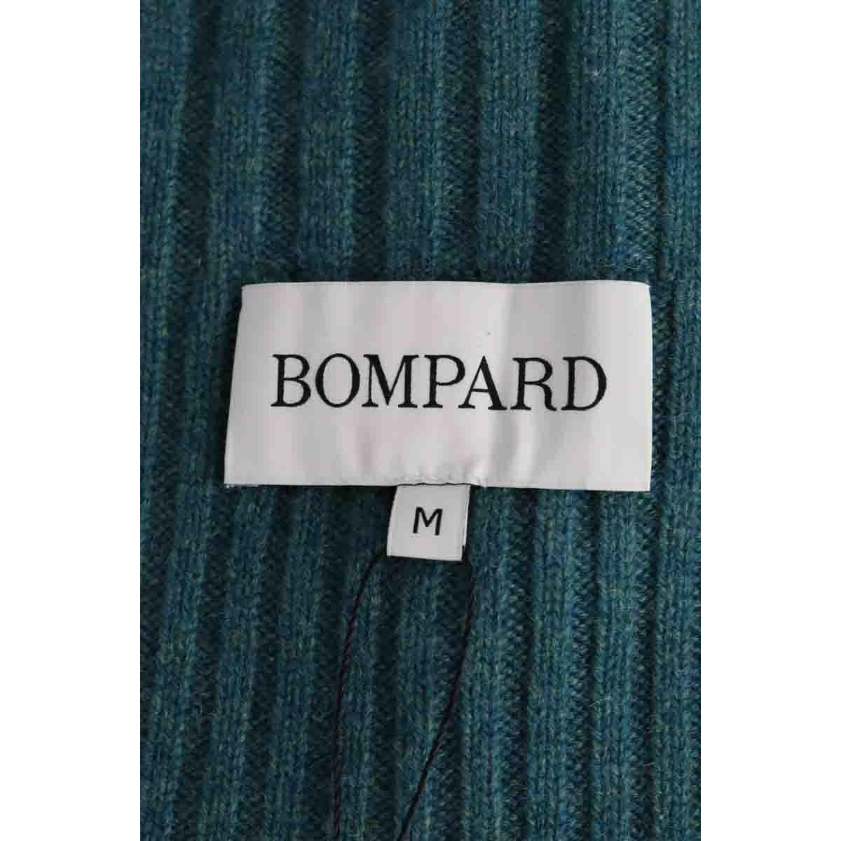 Pull - Très Bon État vert, ERIC BOMPARD