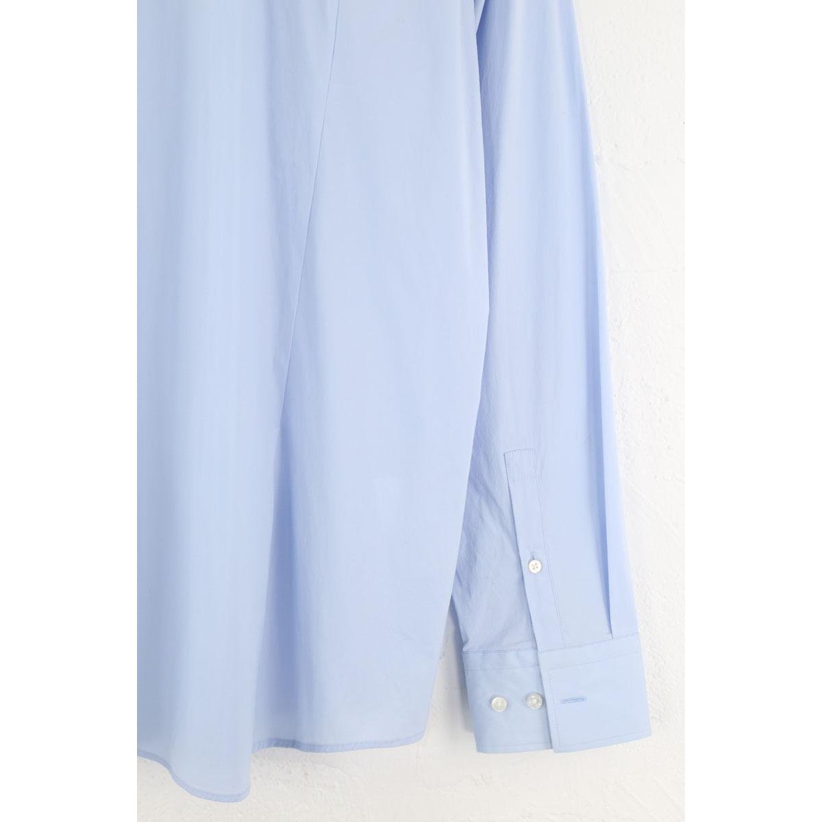 Chemise - Très Bon État bleu, BOSS