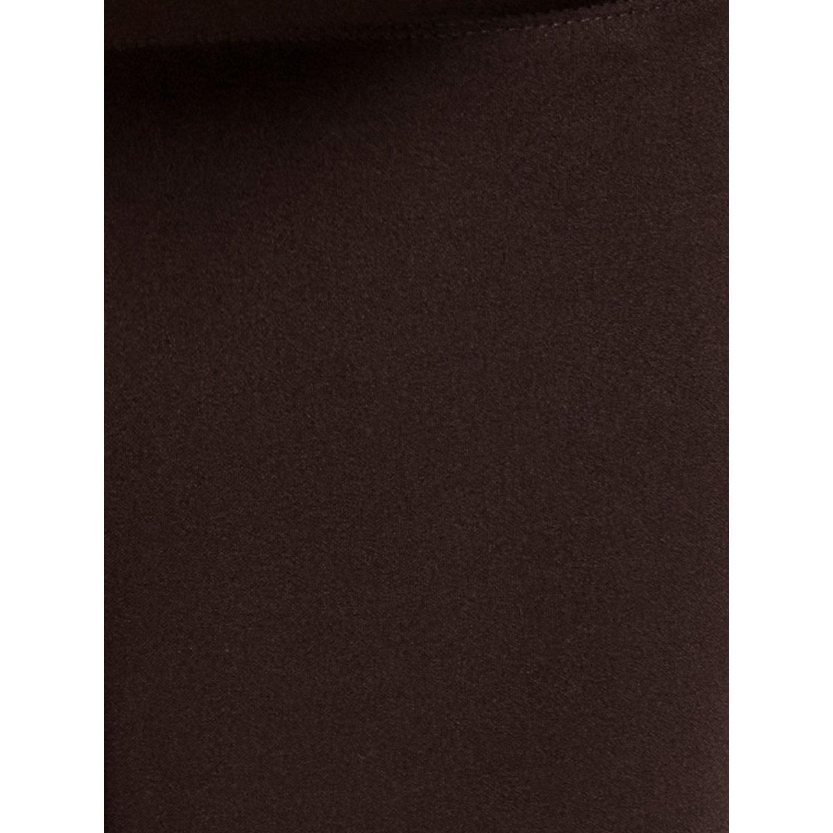 Pantalon marron - coffee bean 1, ONLY