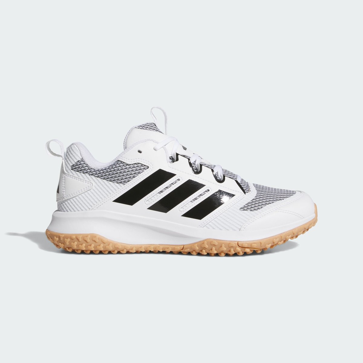Chaussure Adizero Impact Turf Chaussure Adizero Impact Turf cloud white / core black / core black, adidas Performance