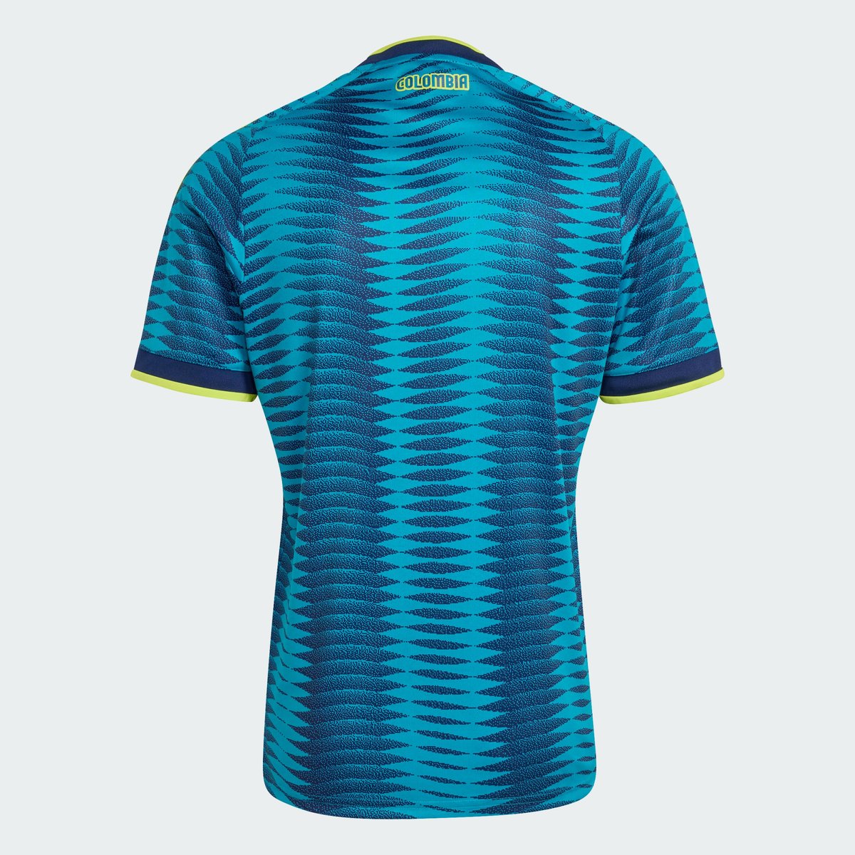 Maillot Extérieur Colombie 26 Maillot Extérieur Colombie 26 team navy blue 2 / mystery petrol, adidas Performance