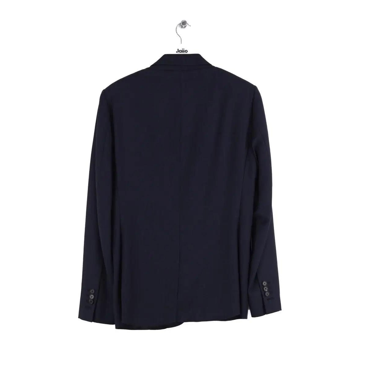 Veste - Très Bon État marine, SANDRO