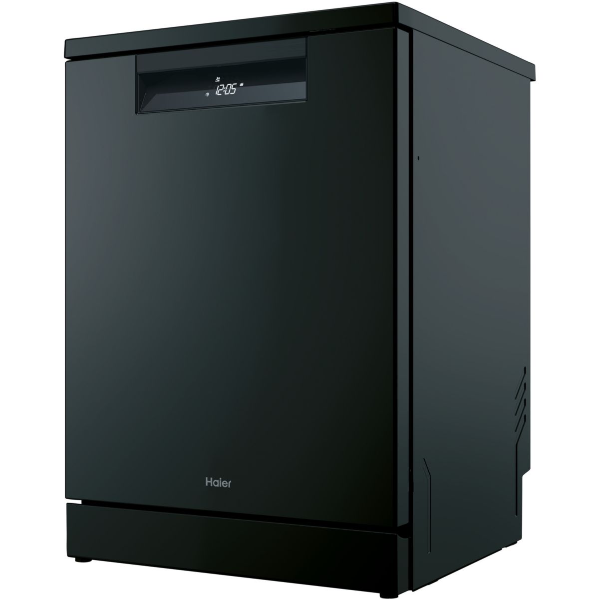 Lave vaisselle 60 cm XF 4A4M4PB couleur unique, HAIER