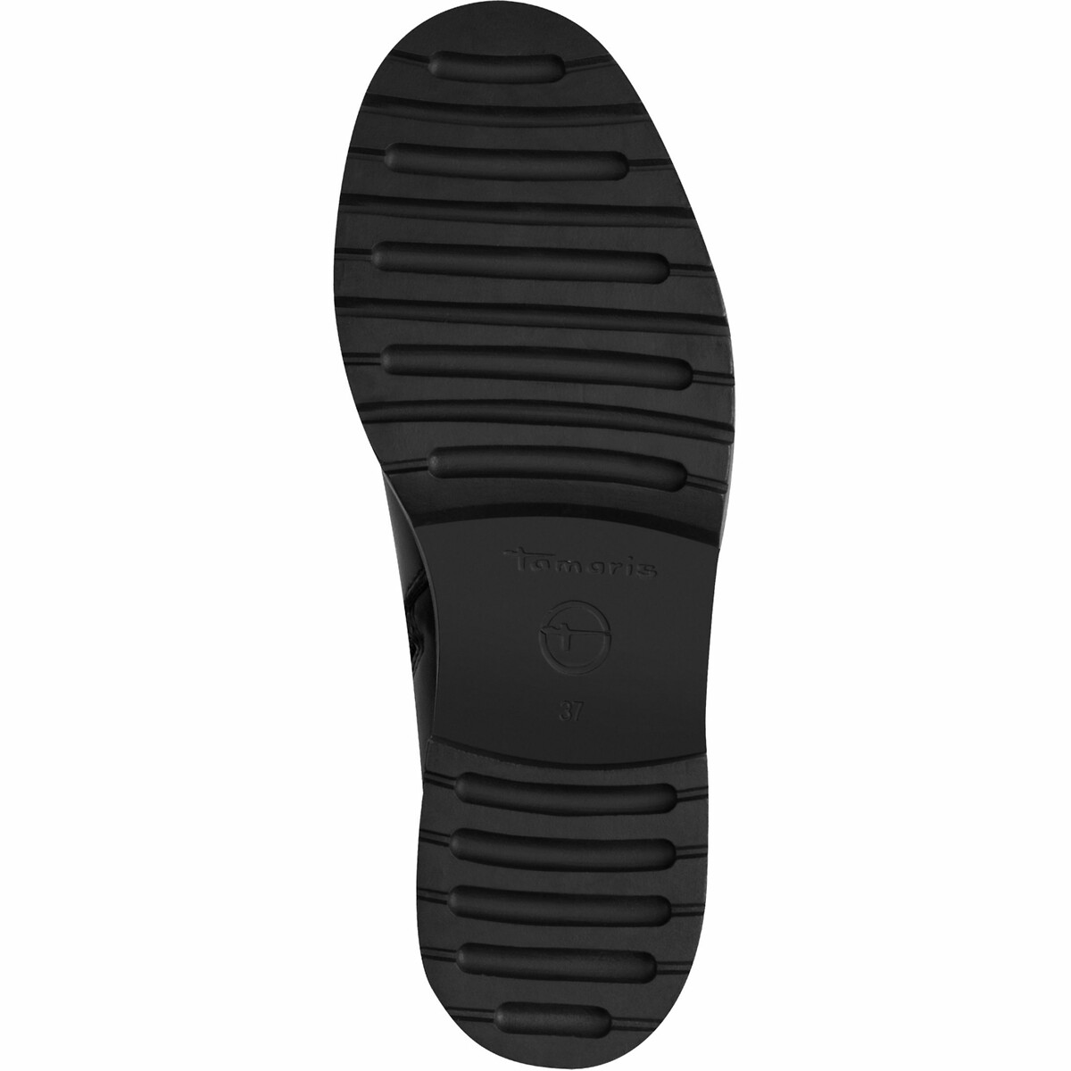 Boots chelsea noir, TAMARIS