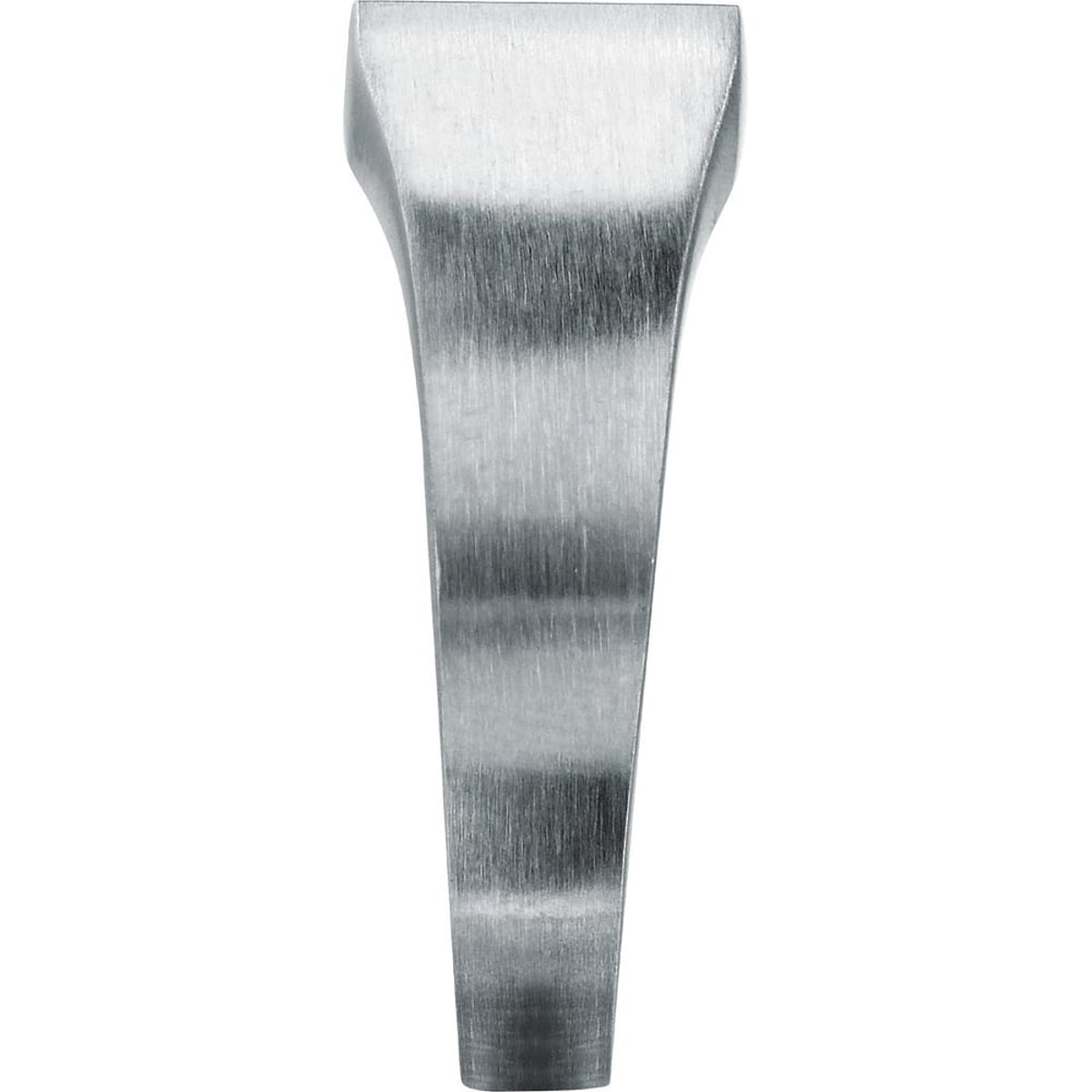 BAGUE SECTOR BASIC - SZS163019 acier inoxydable, SECTOR