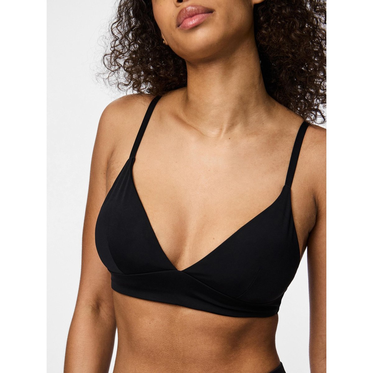 Soutien-Gorge noir - black, PIECES