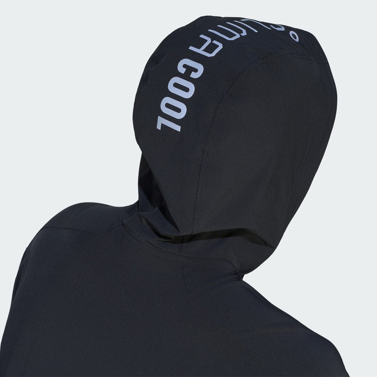 Veste De Survêtement Tech Apparel Colour Block Veste De Survêtement Tech Apparel Colour Block black / halo silver, adidas Performance