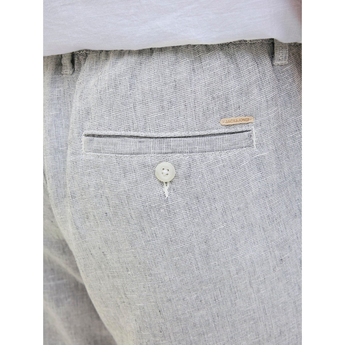 Short cashmere blue, JACK & JONES