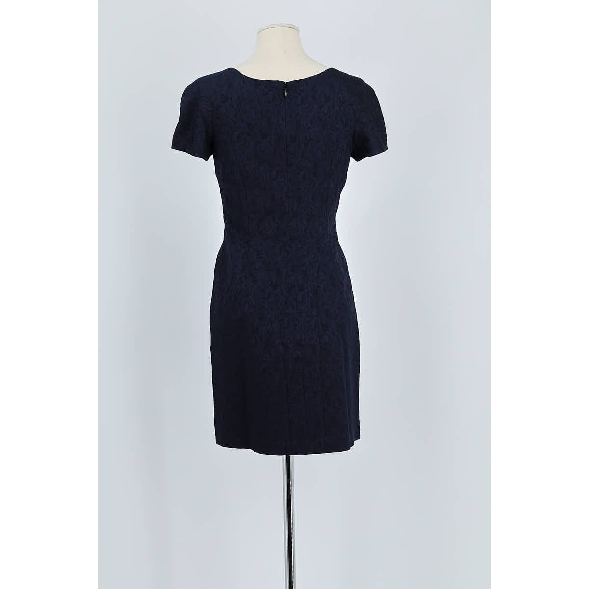 Robe - Bon État marine, THE KOOPLES