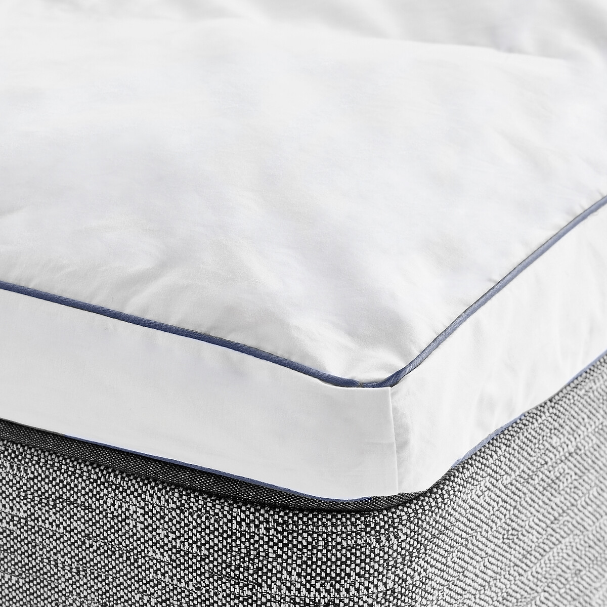 Topper de Penas - Confort, Pikolin Home branco, PIKOLIN