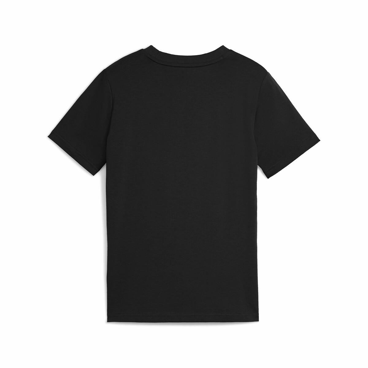 Short Sleeve T-Shirt black, PUMA