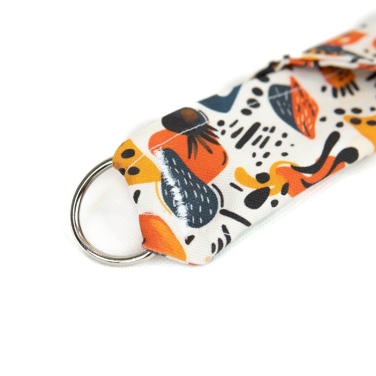 Bandana Miori, Malü Pet Wear laranja, MALU PET WEAR