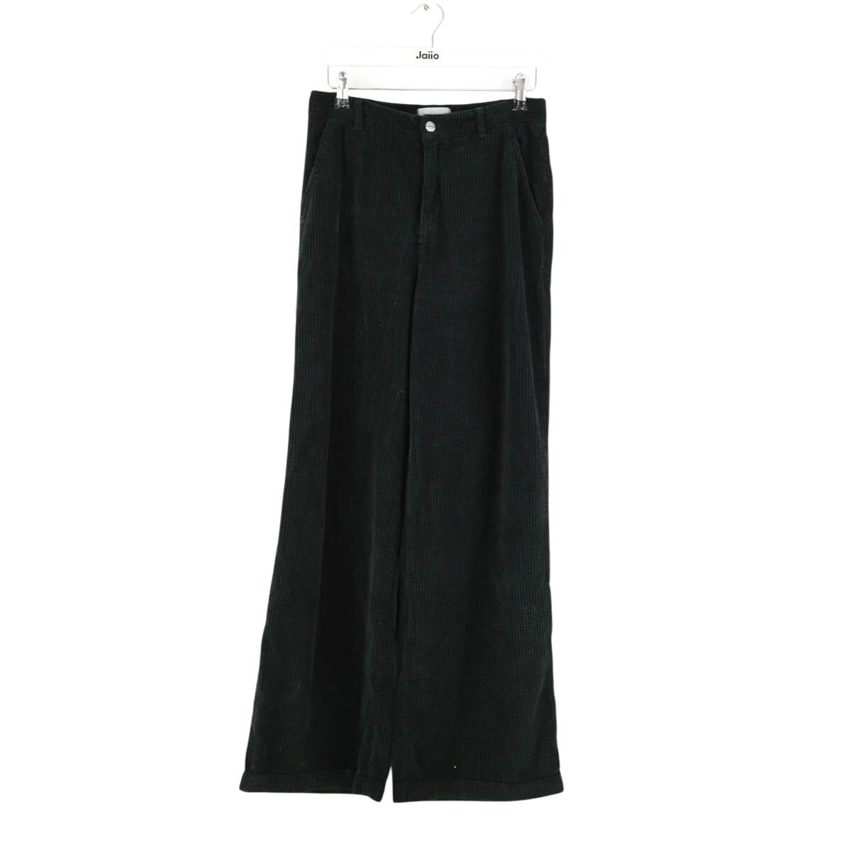 Pantalon large - Très Bon État vert, CHLOE STORA