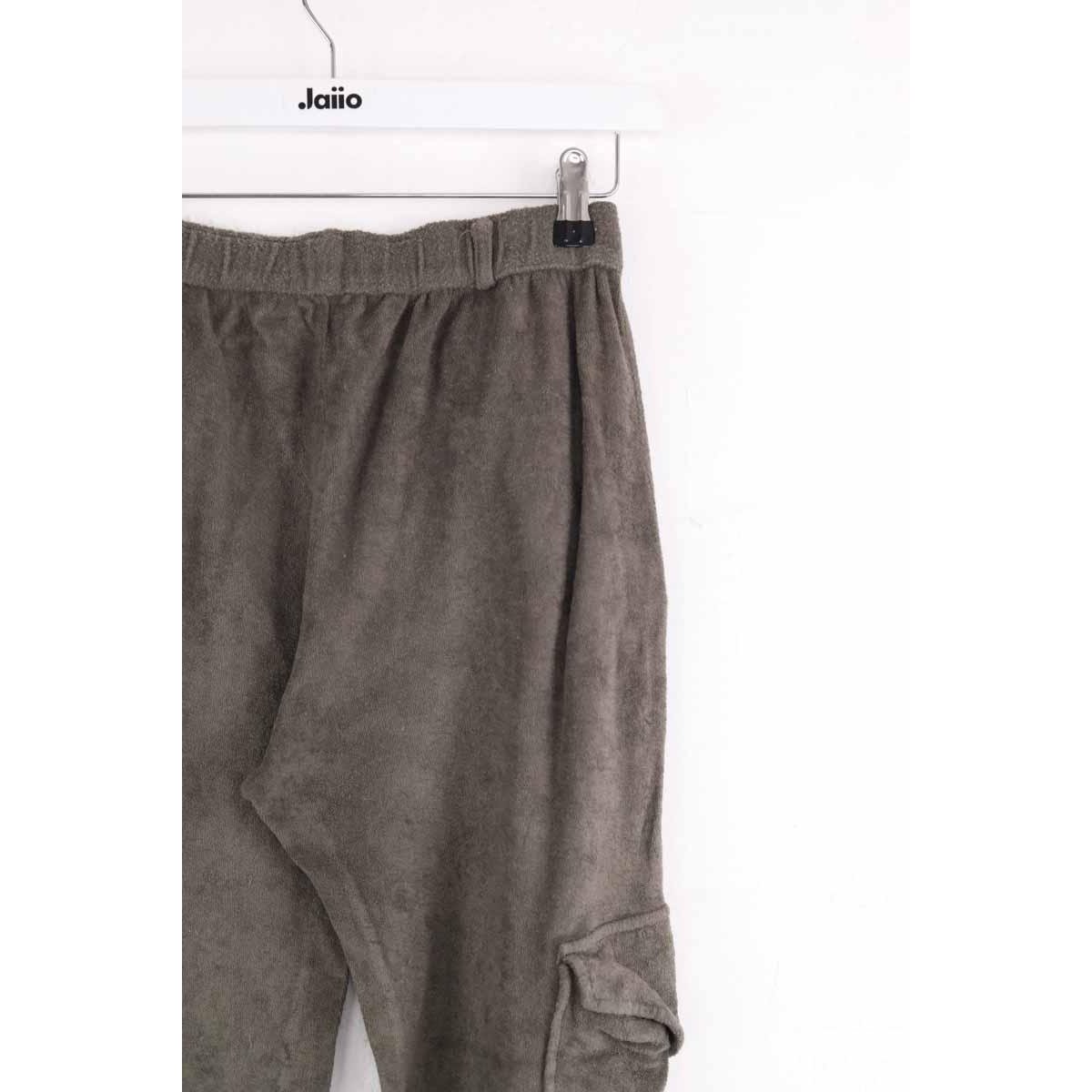 Pantalon slim - Bon État kaki, MAJESTIC FILATURES